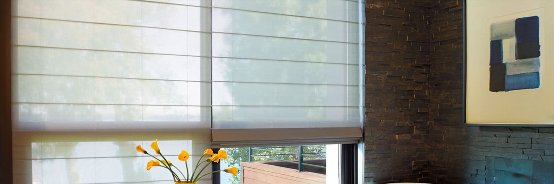Commercial Window Treatments
