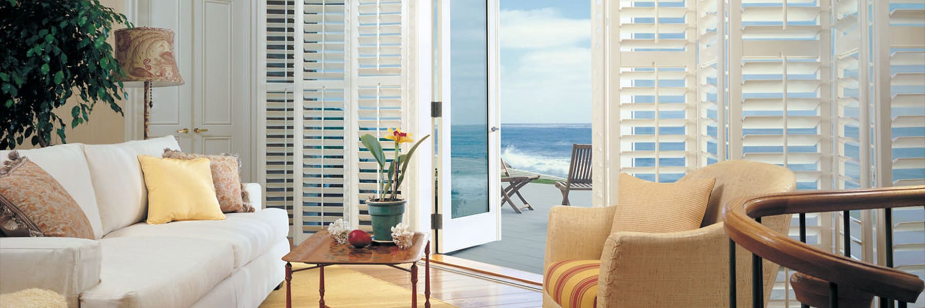 Residential Window Treatments 