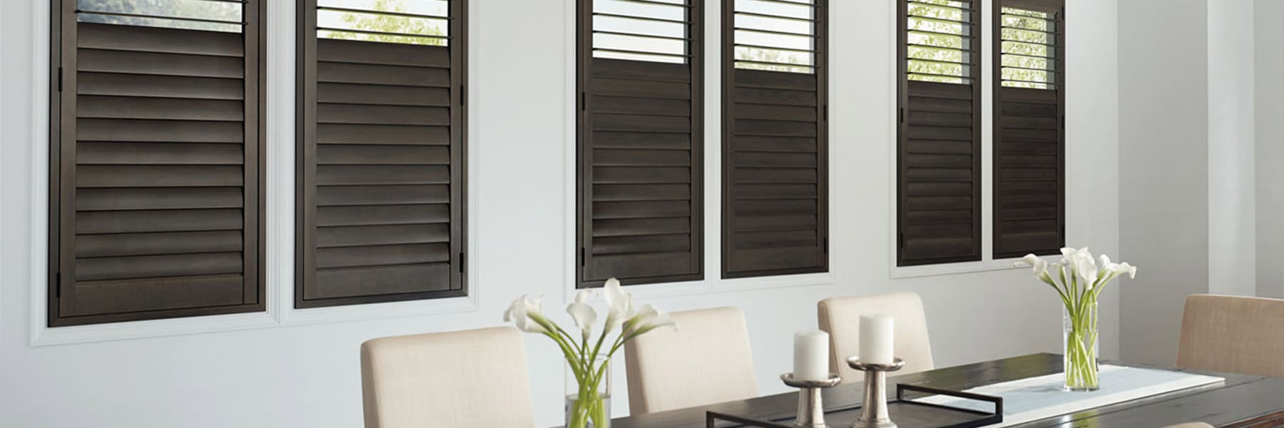 Window Treatment Installation