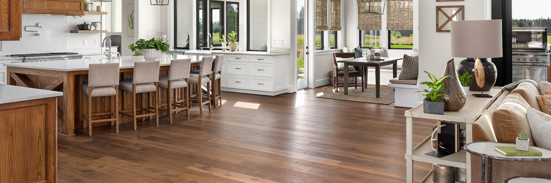 Hardwood Flooring Myrtle Beach