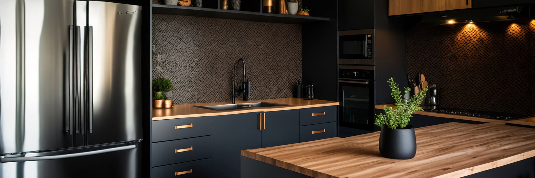 Myrtle Beach Backsplashes