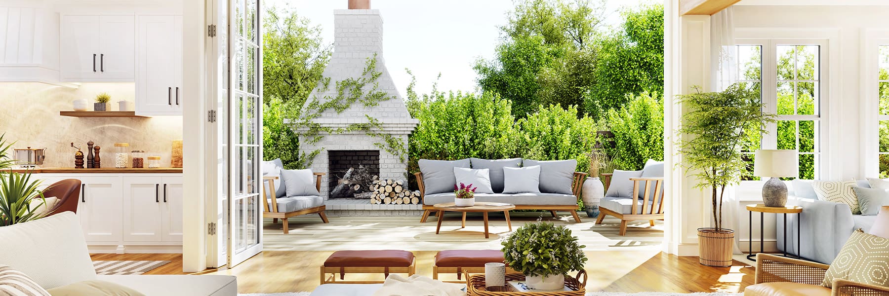 Myrtle Beach Outdoor Living